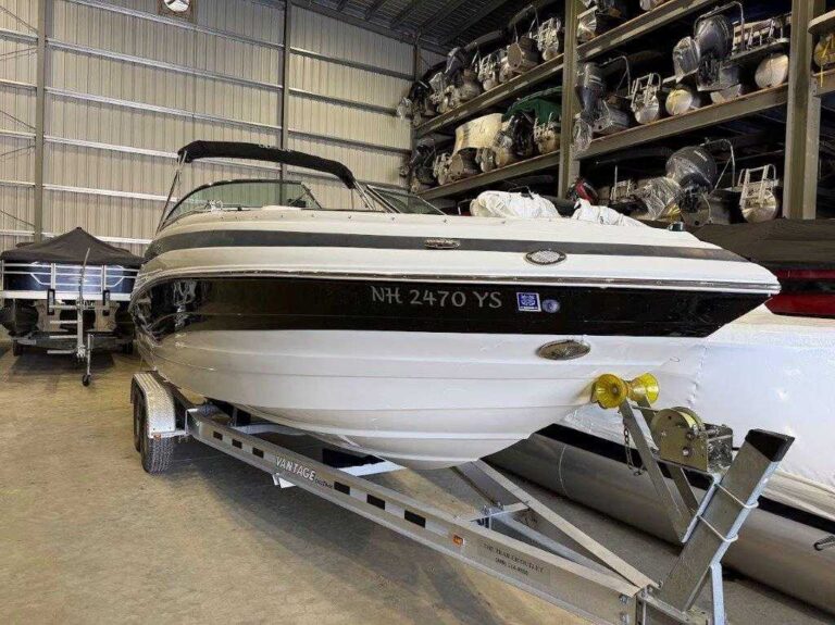 2014 Crownline 255 SS US-KIS80982I314 [photo 1]